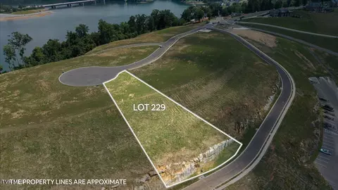 lot229 Heritage Shore Morristown Tn 37814, Morristown, TN 37814