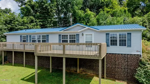 205 Banner Street Blountville Tn 37617, Blountville, TN 37617
