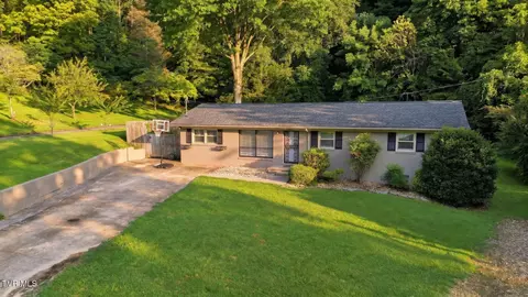 3825 Hemlock Park Lane Kingsport Tn 37663, Kingsport, TN 37663