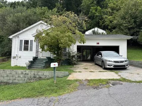 128 Mohawk Street Kingsport Tn 37665, Kingsport, TN 37665
