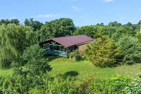 235 Old Lacy Hollow Road Elizabethton Tn 37643, Elizabethton, TN 37643
