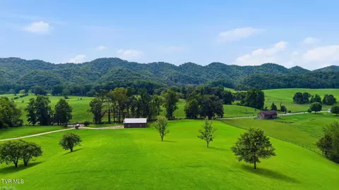 Exterior - 961 Pemberton Road Bristol Tn 37620, Bristol, TN 37620 photo 15 of 19