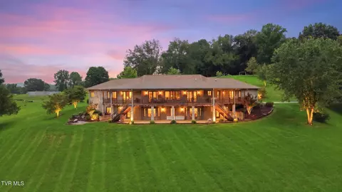 Exterior - 961 Pemberton Road Bristol Tn 37620, Bristol, TN 37620 photo 11 of 19
