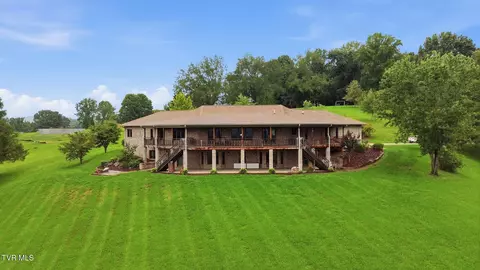 Exterior - 961 Pemberton Road Bristol Tn 37620, Bristol, TN 37620 photo 1 of 19