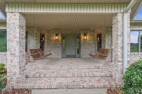 Exterior - 961 Pemberton Road Bristol Tn 37620, Bristol, TN 37620 photo 2 of 19