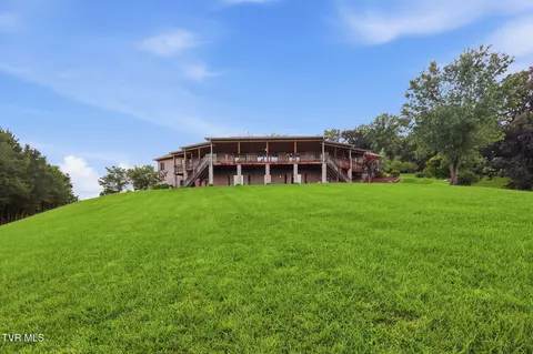 Exterior - 961 Pemberton Road Bristol Tn 37620, Bristol, TN 37620 photo 10 of 19