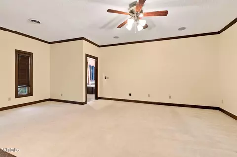 Bedroom - 961 Pemberton Road Bristol Tn 37620, Bristol, TN 37620 photo 5 of 6