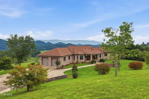 Exterior - 961 Pemberton Road Bristol Tn 37620, Bristol, TN 37620 photo 14 of 19