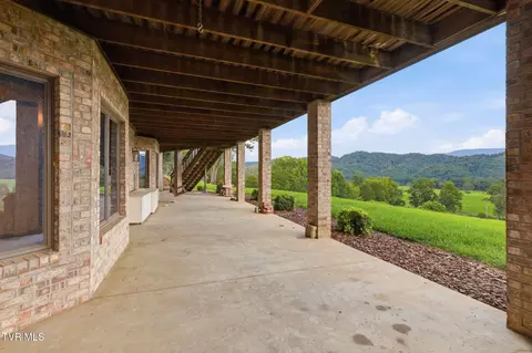 Exterior - 961 Pemberton Road Bristol Tn 37620, Bristol, TN 37620 photo 9 of 19