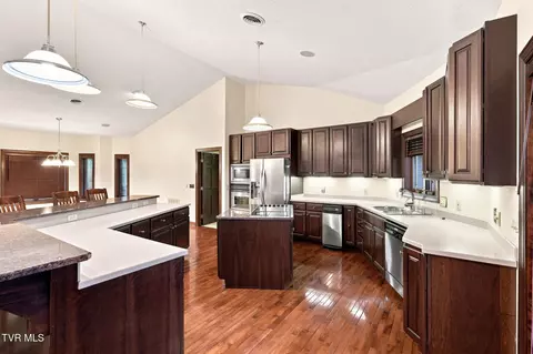 Kitchen - 961 Pemberton Road Bristol Tn 37620, Bristol, TN 37620 photo 1 of 4