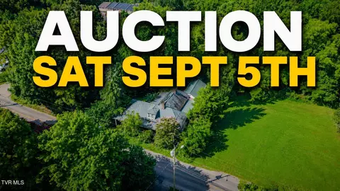 316 S Cherokee Street Jonesborough Tn 37659, Jonesborough, TN 37659