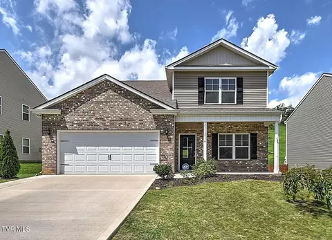 1276 Valley Parke Drive Kingsport Tn 37663, Kingsport, TN 37663