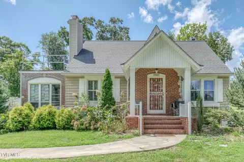 2900 Cliffside Road Kingsport Tn 37664, Kingsport, TN 37664