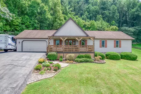 101 Abe Lincoln Court Elizabethton Tn 37643, Elizabethton, TN 37643