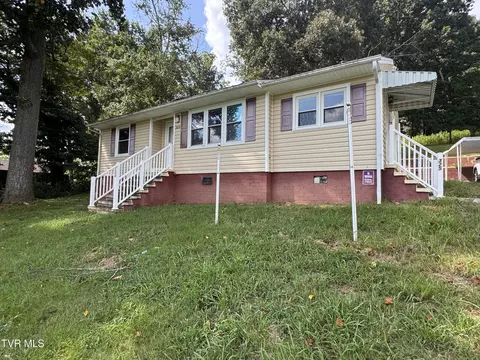 325 Mullins Street Kingsport Tn 37665, Kingsport, TN 37665