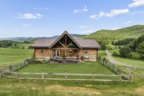 908 Avery Branch Road Mountain City Tn 37683, Mountain City, TN 37683
