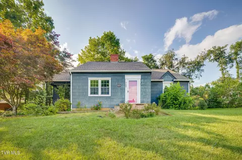 Exterior - 725 Prospect Avenue Bristol Va 24201, Bristol, VA 24201 photo 3 of 10