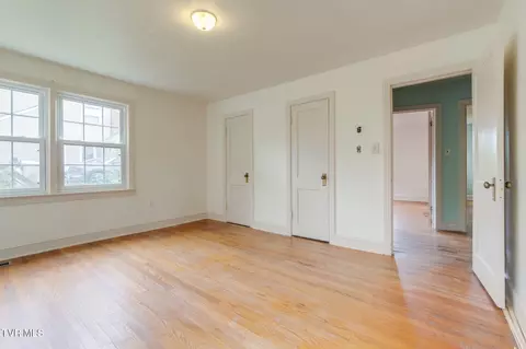 Bedroom - 725 Prospect Avenue Bristol Va 24201, Bristol, VA 24201 photo 2 of 8