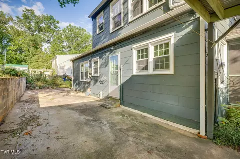 Exterior - 725 Prospect Avenue Bristol Va 24201, Bristol, VA 24201 photo 6 of 10