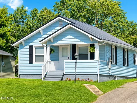 508 University Parkway Johnson City Tn 37604, Johnson City, TN 37604