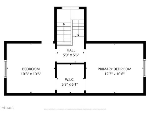 Floorplan - 963 Main Street Bean Station Tn 37708, Bean Station, TN 37708 photo 3 of 3