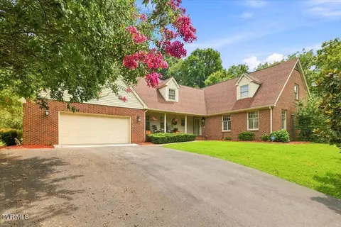710 Westhills Drive Rogersville Tn 37857, Rogersville, TN 37857