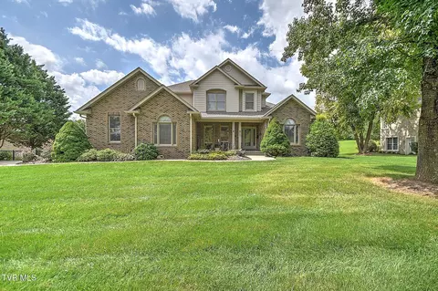 107 Strawberry Field Drive Johnson City Tn 37604, Johnson City, TN 37604