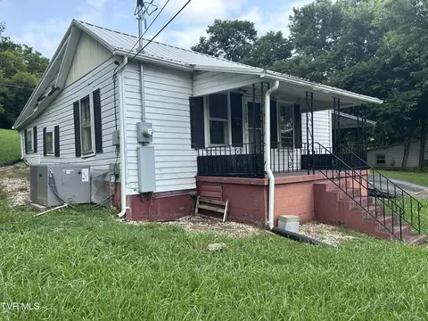 1123 E 4th North Street Morristown Tn 37814, Morristown, TN 37814
