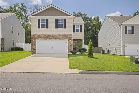 232 Crockett Drive Church Hill Tn 37642, Church Hill, TN 37642