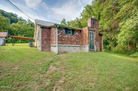 2790 Goshen Valley Road Church Hill Tn 37642, Church Hill, TN 37642