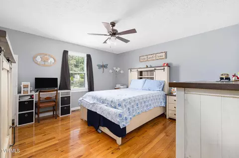 Bedroom - 214 Sunny Hill Court Fall Branch Tn 37656, Fall Branch, TN 37656 photo 3 of 3