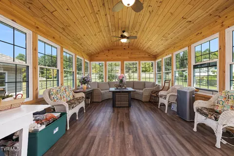 Exterior - 214 Sunny Hill Court Fall Branch Tn 37656, Fall Branch, TN 37656 photo 5 of 11