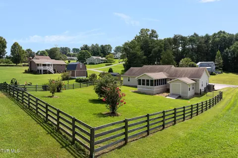 Exterior - 214 Sunny Hill Court Fall Branch Tn 37656, Fall Branch, TN 37656 photo 11 of 11