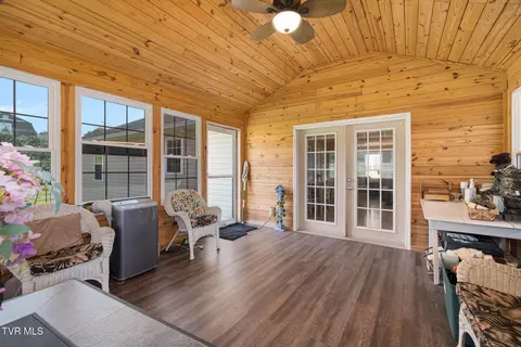 Exterior - 214 Sunny Hill Court Fall Branch Tn 37656, Fall Branch, TN 37656 photo 7 of 11