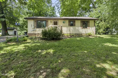 127 Hallborough Drive Jonesborough Tn 37659, Jonesborough, TN 37659
