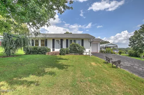 226 Concord Avenue Mount Carmel Tn 37645, Mount Carmel, TN 37645