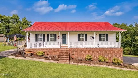 161 Phipps Street Surgoinsville Tn 37873, Surgoinsville, TN 37873