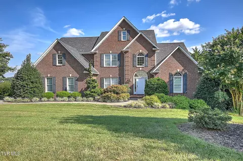 151 Laurel Ridge Drive Jonesborough Tn 37659, Jonesborough, TN 37659