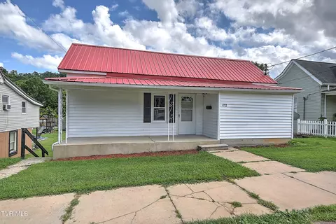 Exterior - 412 E Fairview Avenue Johnson City Tn 37601, Johnson City, TN 37601 photo 1 of 9