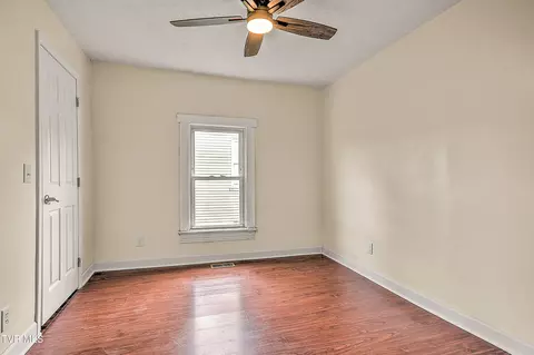 Bedroom - 412 E Fairview Avenue Johnson City Tn 37601, Johnson City, TN 37601 photo 5 of 8