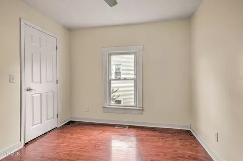 Bedroom - 412 E Fairview Avenue Johnson City Tn 37601, Johnson City, TN 37601 photo 6 of 8
