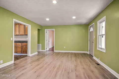 Living - 412 E Fairview Avenue Johnson City Tn 37601, Johnson City, TN 37601 photo 3 of 5