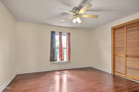 Bedroom - 412 E Fairview Avenue Johnson City Tn 37601, Johnson City, TN 37601 photo 1 of 8