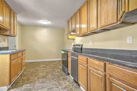 Kitchen - 412 E Fairview Avenue Johnson City Tn 37601, Johnson City, TN 37601 photo 2 of 6
