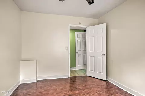 Bedroom - 412 E Fairview Avenue Johnson City Tn 37601, Johnson City, TN 37601 photo 7 of 8