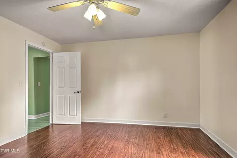 Bedroom - 412 E Fairview Avenue Johnson City Tn 37601, Johnson City, TN 37601 photo 4 of 8