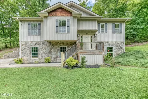 3400 Hull Drive Kingsport Tn 37664, Kingsport, TN 37664