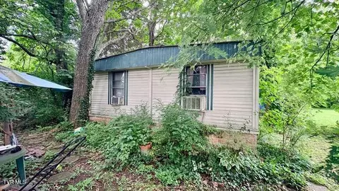 1137 W Windsor Street Kingsport Tn 37660, Kingsport, TN 37660