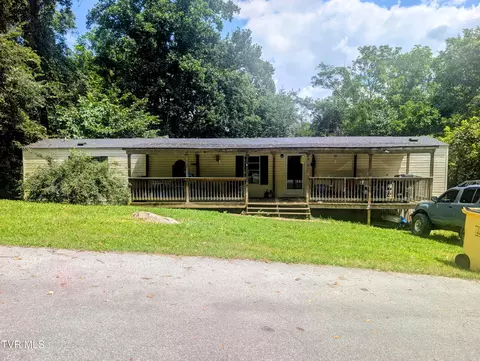 228 Ernie Drive Kingsport Tn 37660, Kingsport, TN 37660