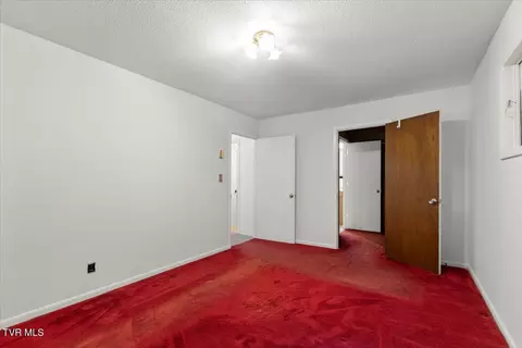 Bedroom - 620 Valley Avenue Erwin Tn 37650, Erwin, TN 37650 photo 4 of 4